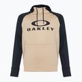 Bluza snowboardowa męska Oakley Sierra DWR Fleece Hoody 2.0 humus 7