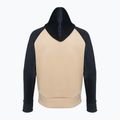 Bluza snowboardowa męska Oakley Sierra DWR Fleece Hoody 2.0 humus 8
