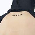Bluza snowboardowa męska Oakley Sierra DWR Fleece Hoody 2.0 humus 11