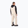 Bluza snowboardowa męska Oakley Sierra DWR Fleece Hoody 2.0 humus 3