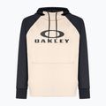 Bluza snowboardowa męska Oakley Sierra DWR Fleece Hoody 2.0 humus 12