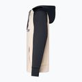 Bluza snowboardowa męska Oakley Sierra DWR Fleece Hoody 2.0 humus 14