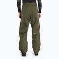 Spodnie narciarskie męskie Oakley Tc Camber Rc Shell Pant new dark brush 2