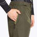 Spodnie narciarskie męskie Oakley Tc Camber Rc Shell Pant new dark brush 3