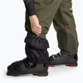 Spodnie narciarskie męskie Oakley Tc Camber Rc Shell Pant new dark brush 7