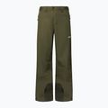 Spodnie narciarskie męskie Oakley Tc Camber Rc Shell Pant new dark brush 9