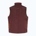 Bezrękawnik męski Oakley Hyland O-Puff Vest grenache 7