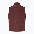 Bezrękawnik męski Oakley Hyland O-Puff Vest grenache 8