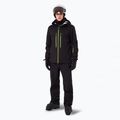 Spodnie narciarskie męskie Oakley Tc Outpost Rc Shell Pant blackout 4