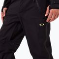 Spodnie narciarskie męskie Oakley Tc Outpost Rc Shell Pant blackout 6