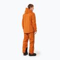 Kurtka narciarska męska Oakley Tc Outpost Rc Shell Jacket ginger 3
