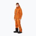 Kurtka narciarska męska Oakley Tc Outpost Rc Shell Jacket ginger 4