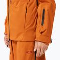 Kurtka narciarska męska Oakley Tc Outpost Rc Shell Jacket ginger 8