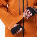 Kurtka narciarska męska Oakley Tc Outpost Rc Shell Jacket ginger 13