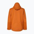 Kurtka narciarska męska Oakley Tc Outpost Rc Shell Jacket ginger 15