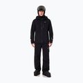 Spodnie narciarskie męskie Oakley Unbound Gore-Tex Shell Pant 2.0 blackout 2