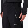 Spodnie narciarskie męskie Oakley Unbound Gore-Tex Shell Pant 2.0 blackout 4