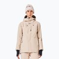 Kurtka narciarska damska Oakley W. Sub Temp Rc Gore-Tex Jacket humus