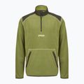 Bluza snowboardowa męska Oakley Butter Tech Fleece fern