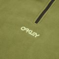 Bluza snowboardowa męska Oakley Butter Tech Fleece fern 3