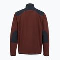 Bluza snowboardowa męska Oakley Butter Tech Fleece grenache 2