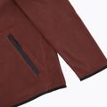 Bluza snowboardowa męska Oakley Butter Tech Fleece grenache 4