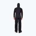 Bluza snowboardowa męska Oakley Drift Tech Fleece Hoodie blackout 3