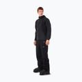 Bluza snowboardowa męska Oakley Drift Tech Fleece Hoodie blackout 5