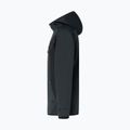 Bluza snowboardowa męska Oakley Drift Tech Fleece Hoodie blackout 12
