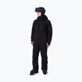 Kurtka narciarska męska Oakley Sub Temp RC Gore-Tex 2.0 blackout 2