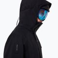 Kurtka narciarska męska Oakley Sub Temp RC Gore-Tex 2.0 blackout 5