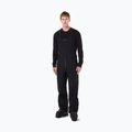 Spodnie narciarskie męskie Oakley Unbound Gore-Tex Shell Bib blackout