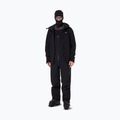 Spodnie narciarskie męskie Oakley Unbound Gore-Tex Shell Bib blackout 2