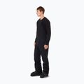 Spodnie narciarskie męskie Oakley Unbound Gore-Tex Shell Bib blackout 4