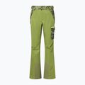 Spodnie narciarskie damskie Oakley Tc Juno Reduct Shell Pant 2.0 duality swirl dbl green 9