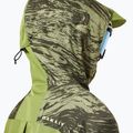 Kurtka narciarska damska Oakley Tc Juno Reduct Shell Jacket 2.0 duality swirl dbl green 6