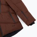 Kurtka snowboardowa męska Oakley TC Rykkinn grenache 4