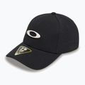 Czapka z daszkiem męska Oakley Tincan black/light grey