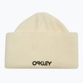 Czapka zimowa Oakley B1B Logo Beanie arctic white 2