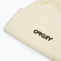 Czapka zimowa Oakley B1B Logo Beanie arctic white 3