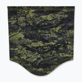 Komin Oakley Printed Neck Gaiter tiger camo green