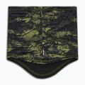 Komin Oakley Printed Neck Gaiter tiger camo green 2