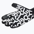 Rękawiczki męskie Oakley Factory Pilot Core Glove black/white logo 4