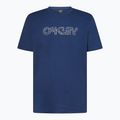 Koszulka męska Oakley Wire B1B Tee team navy