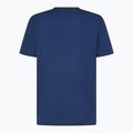 Koszulka męska Oakley Wire B1B Tee team navy 2