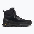 Buty trekkingowe męskie Oakley Vertex black/grey 8