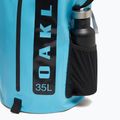 Worek wodoodporny Oakley Barrel Bag 35 l bright blue 4