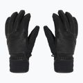 Rękawice narciarskie damskie Oakley W. Peak Leather blackout 3