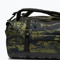 Torba podróżna Oakley Road Trip RC Duffle 50 l tiger camo green 4