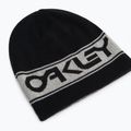 Czapka zimowa Oakley TNP Reversible blackout/white 2